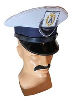 Italienische Verkehrspolizei