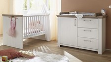 Babyzimmer-Set New York