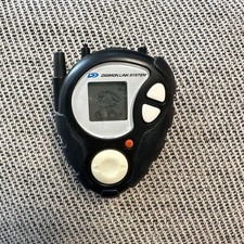 Digimon Adventure 02 Digivice