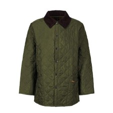 Barbour Liddesdale Quilted