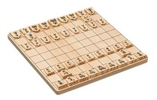 Shogi, Standard, 100%