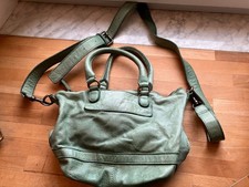 Liebeskind Handtasche Grün Damen Mode