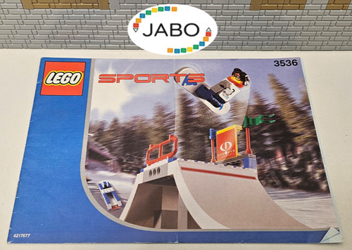 Lego sports - 11/29,