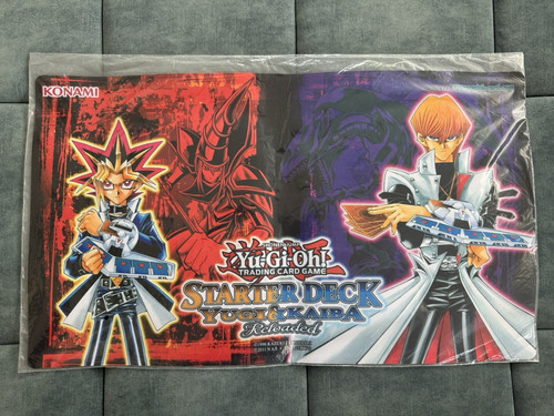 Yugioh starter deck yugi - deck, &