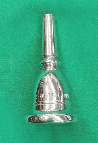 Schilke mundstück tuba - mundstück,