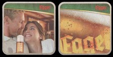 alter Bierdeckel
