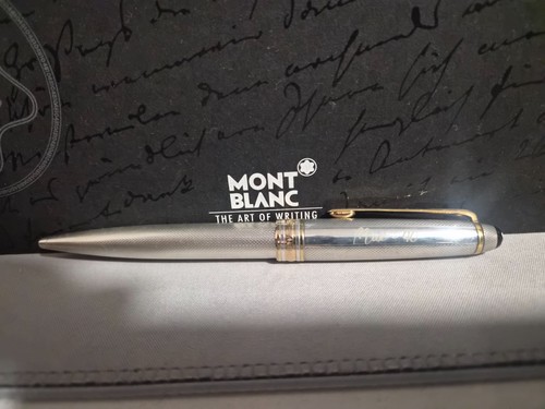 Montblanc meisterstück - montblanc,