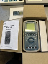 ELV Wens 700 Handheld