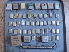 Elektronik bauteile quartz - *elektronik, bauteile*quartz