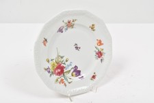 Rosenthal Maria Sommerstrauss - Kuchenteller - Desserteller - Neuwertig