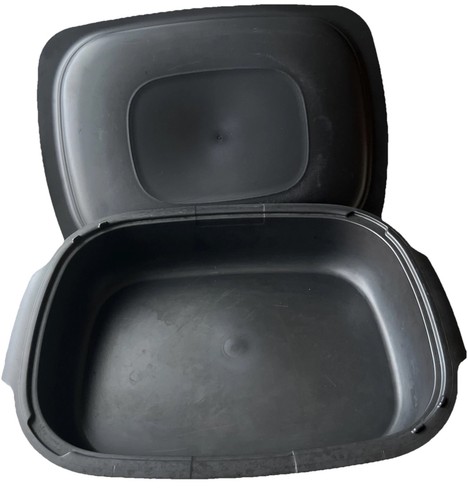 Tupperware ultrapro - tupperware,