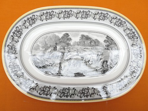 Villeroy boch audun ferme - audun,