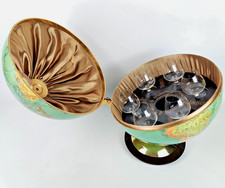 Dujardin Imperial Globus Bar