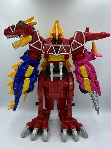 Bandai 2015 power - bandai,