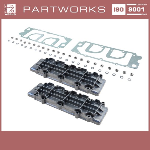 Ventildeckel dichtung - 2x,