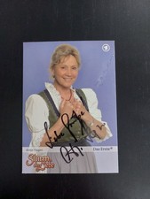 Autogramm AK Autogrammkarte Antje Hagen Schauspieler Sturm der Liebe 