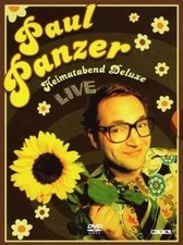 Paul Panzer: Heimatabend
