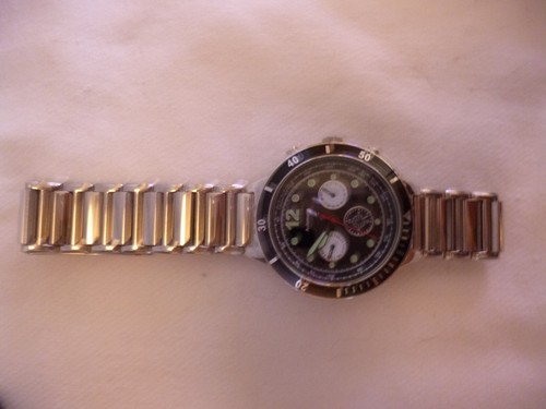 Tcm tchibo automatik herrenuhr - tchibo,