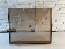 Dual  Plexiglas Haube