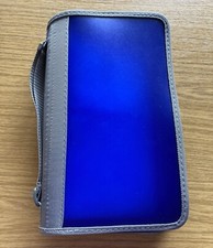 Deja - Aufbewahrungstasche für 90 Stück CD und DVD - 1080