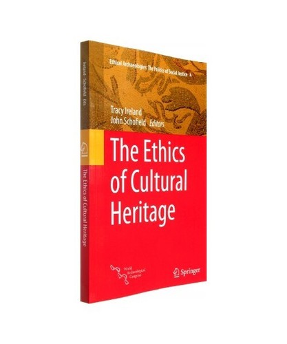 The ethics cultural - of,