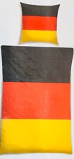 Deutschland Bettwäsche