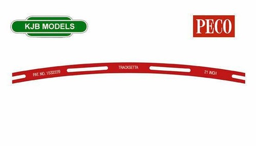 Spur tracksetta nt21 - spur, n