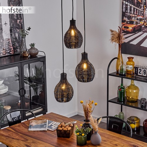 Hänge lampe pendel - lampe, leuchte