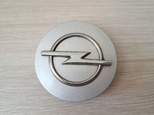 Opel Vectra C Nabendeckel Felgendeckel Nabenkappen 13214658