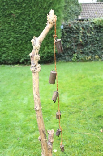 Omas altes glockenspiel - omas,