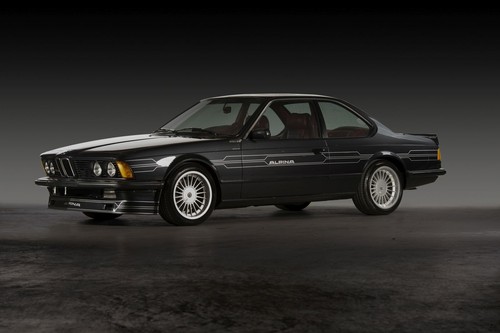 Alpina style design - alpina,