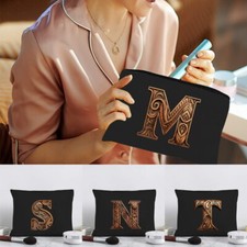 26 Buchstaben Reißverschluss