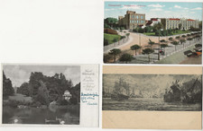 48/844 AK KASSEL-WILHELMSHÖHE