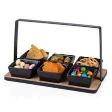 7 tlg Snackschalen Set