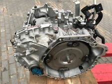 ⭐️ Automatikgetriebe mit Wandler 1.6 DCI 3WX1B NISSAN QASHQAI II X-TRAIL 33TKM
