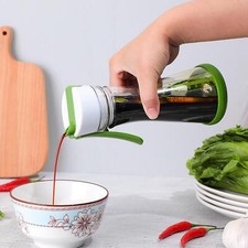Salat-Dressing-Mixer