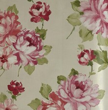 Blumen Tapeten, Vliestapeten