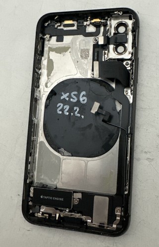 Original apple iphone - original, xs
