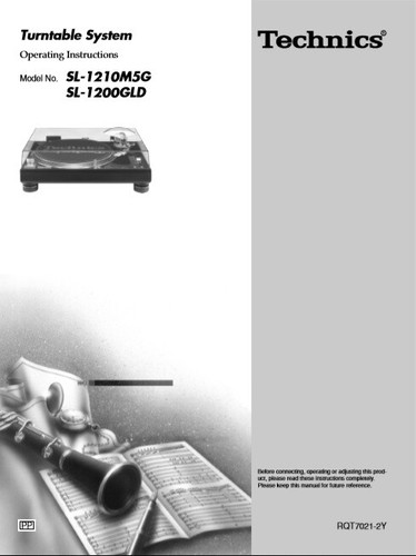 Technics plattenspieler - technics,