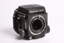 Mamiya rb67 professional - mamiya,