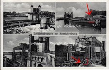 Schiffshebewerk bei