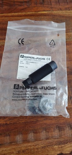 Pepperl und fuchs - pepperl,