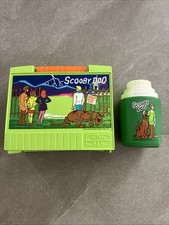 Scooby Doo Hanna Barbara 1973