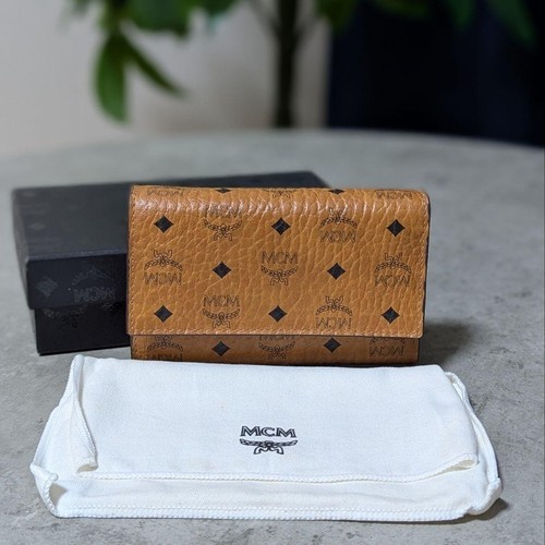 Mcm visetos cognac dreifach - mcm,