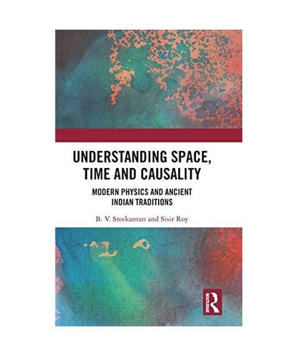 Understanding space time and - space,,