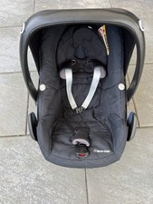 Maxi-Cosi Pebble Babyschale