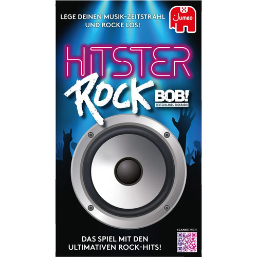Jumbo hitster rock - jumbo,