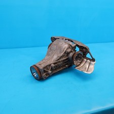 Audi A6 A7 4G C7 Differential
