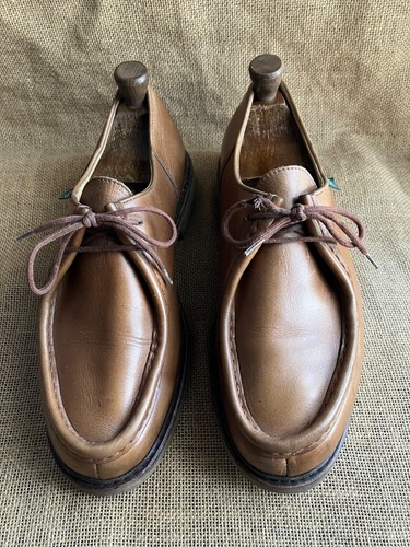 Paraboot michael herren braun - paraboot,