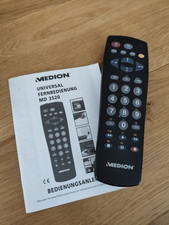Medion Universal Fernbedienung